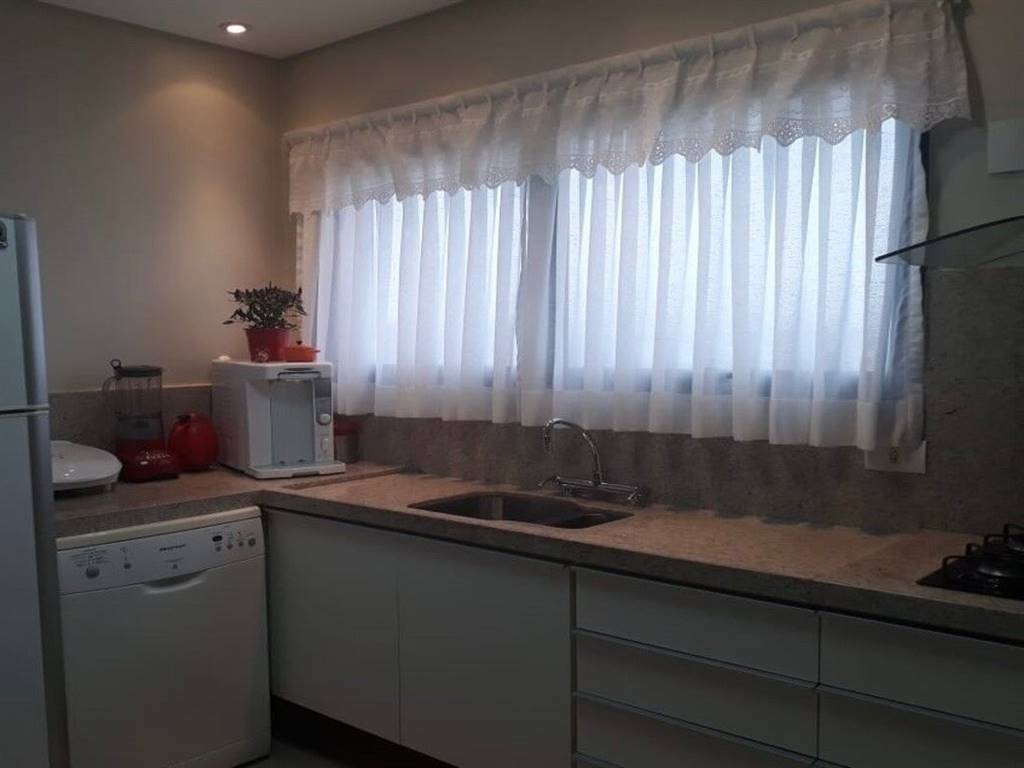 Apartamento com 3 quartos e 250 m² em Vila Guilhermina, Praia Grande
