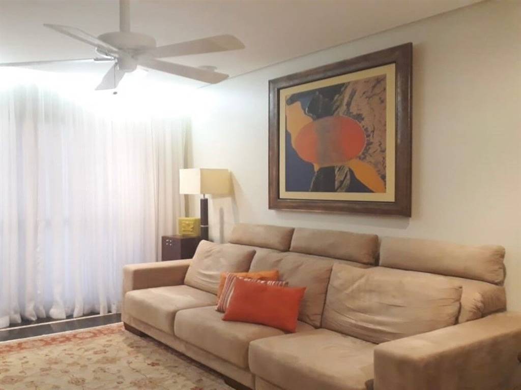Apartamento com 3 quartos e 250 m² em Vila Guilhermina, Praia Grande