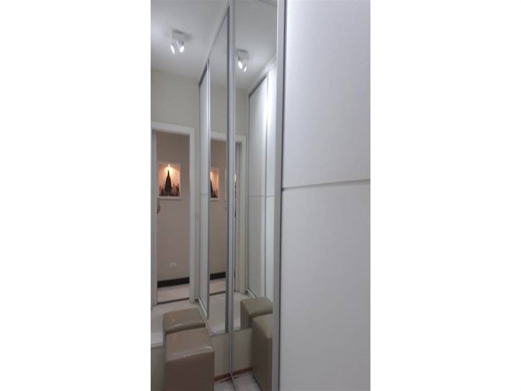 Apartamento com 3 quartos e 250 m² em Vila Guilhermina, Praia Grande