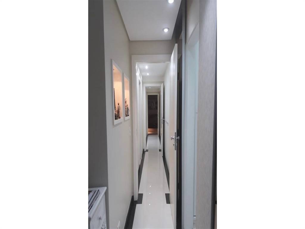 Apartamento com 3 quartos e 250 m² em Vila Guilhermina, Praia Grande