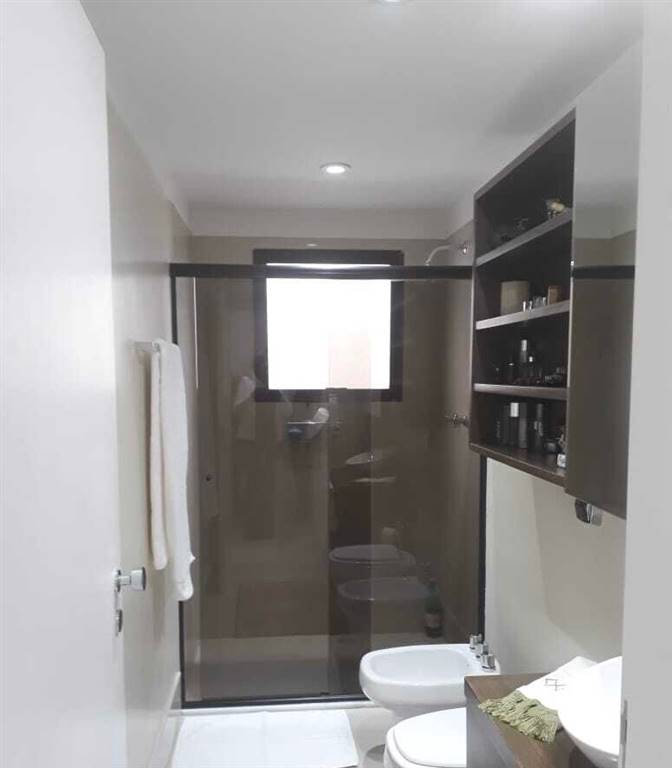 Apartamento com 3 quartos e 250 m² em Vila Guilhermina, Praia Grande