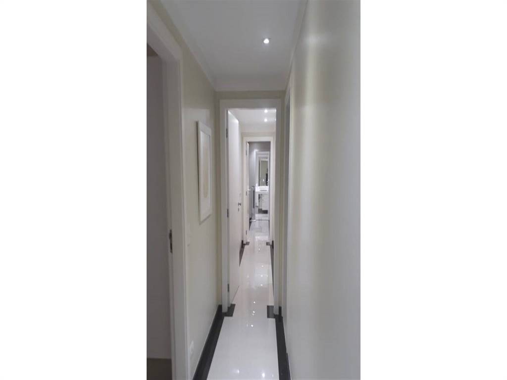 Apartamento com 3 quartos e 250 m² em Vila Guilhermina, Praia Grande