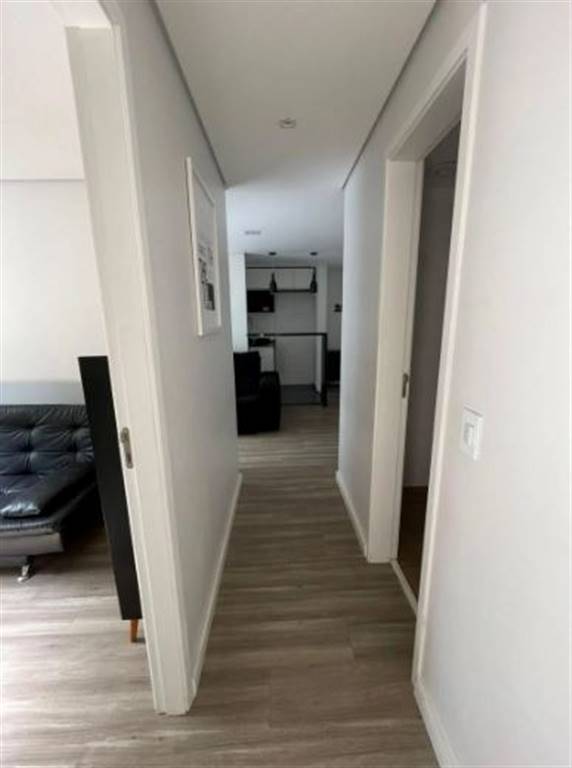 Apartamento com 2 quartos e 57 m² em Vila Guilhermina, Praia Grande