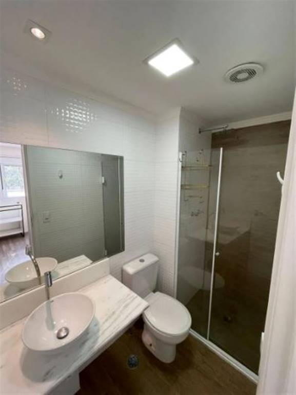 Apartamento com 2 quartos e 57 m² em Vila Guilhermina, Praia Grande