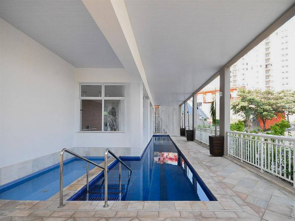 Apartamento com 2 quartos e 57 m² em Vila Guilhermina, Praia Grande