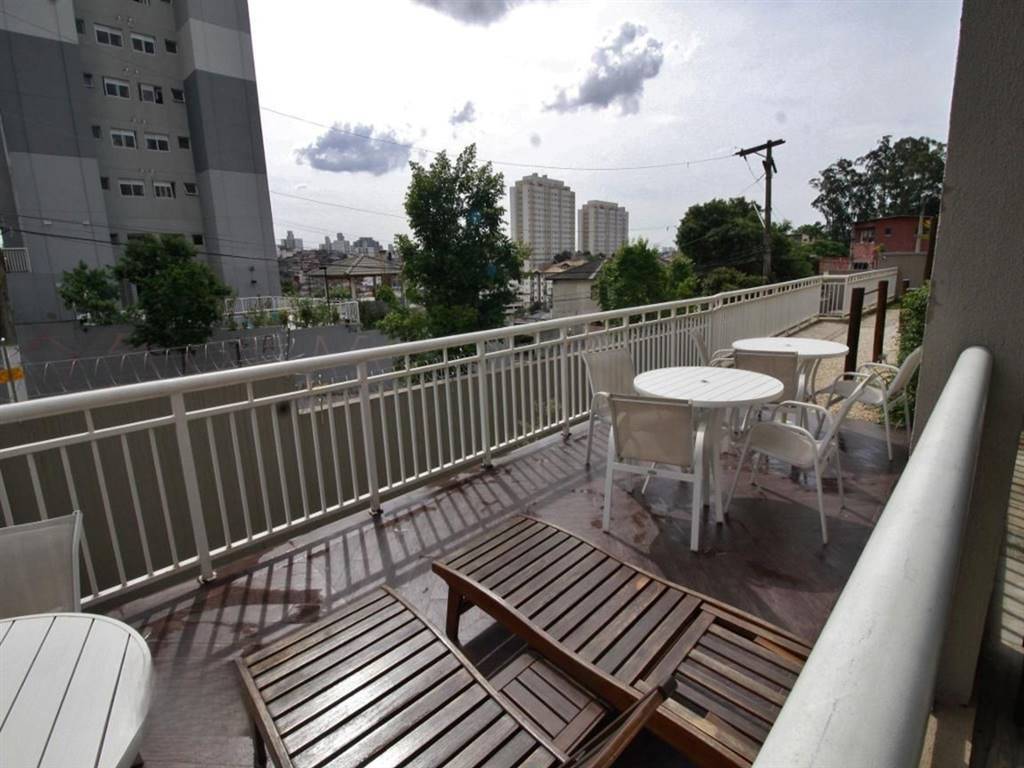 Apartamento com 2 quartos e 57 m² em Vila Guilhermina, Praia Grande