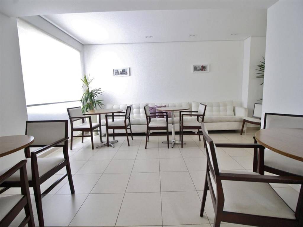 Apartamento com 2 quartos e 57 m² em Vila Guilhermina, Praia Grande
