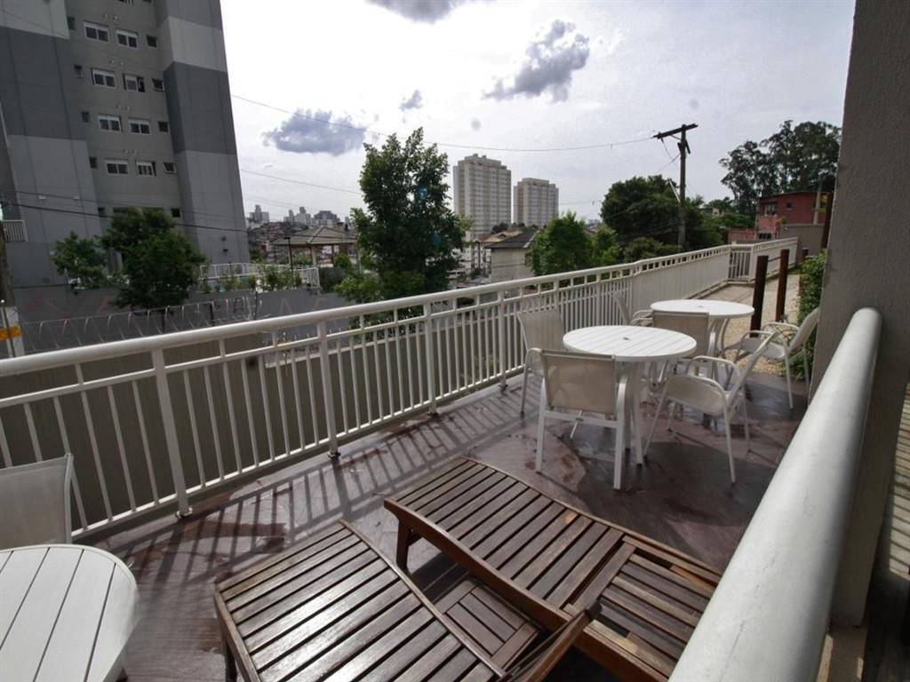 Apartamento com 2 quartos e 57 m² em Vila Guilhermina, Praia Grande