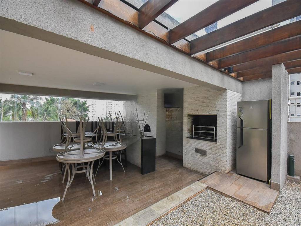Apartamento com 2 quartos e 57 m² em Vila Guilhermina, Praia Grande