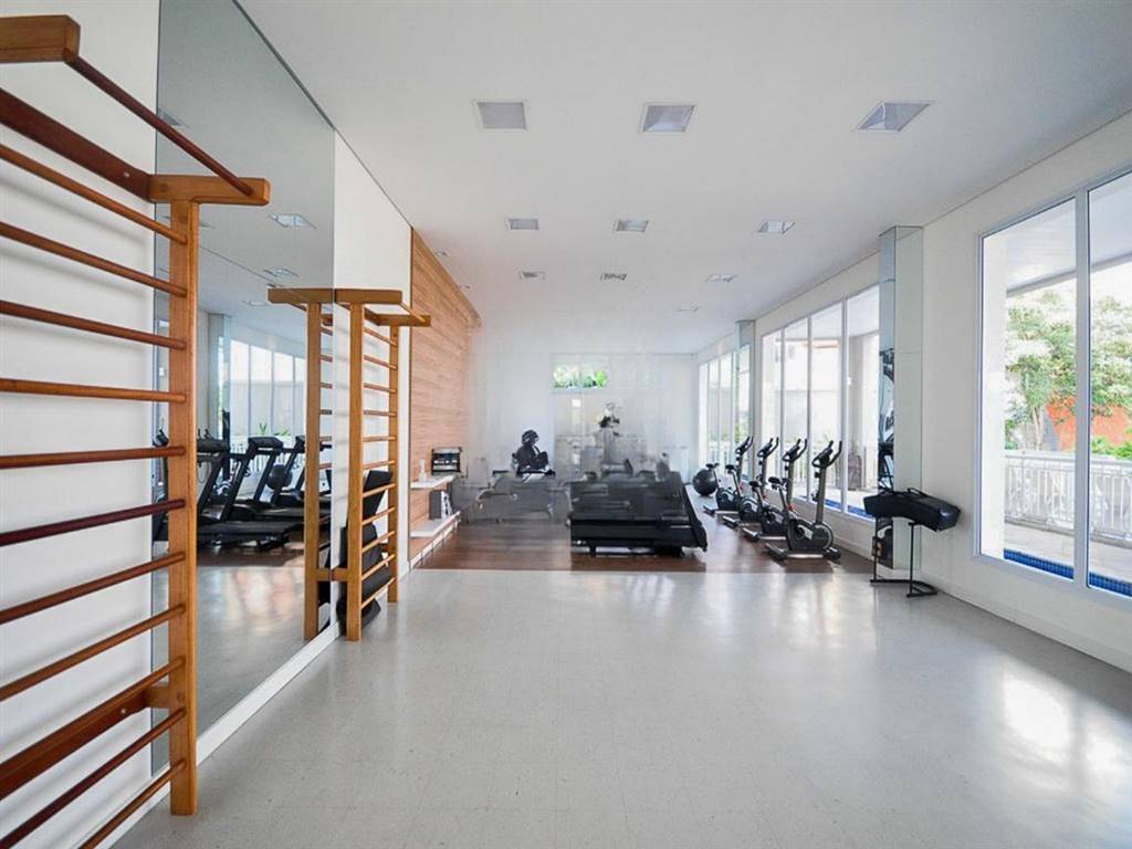 Apartamento com 2 quartos e 57 m² em Vila Guilhermina, Praia Grande