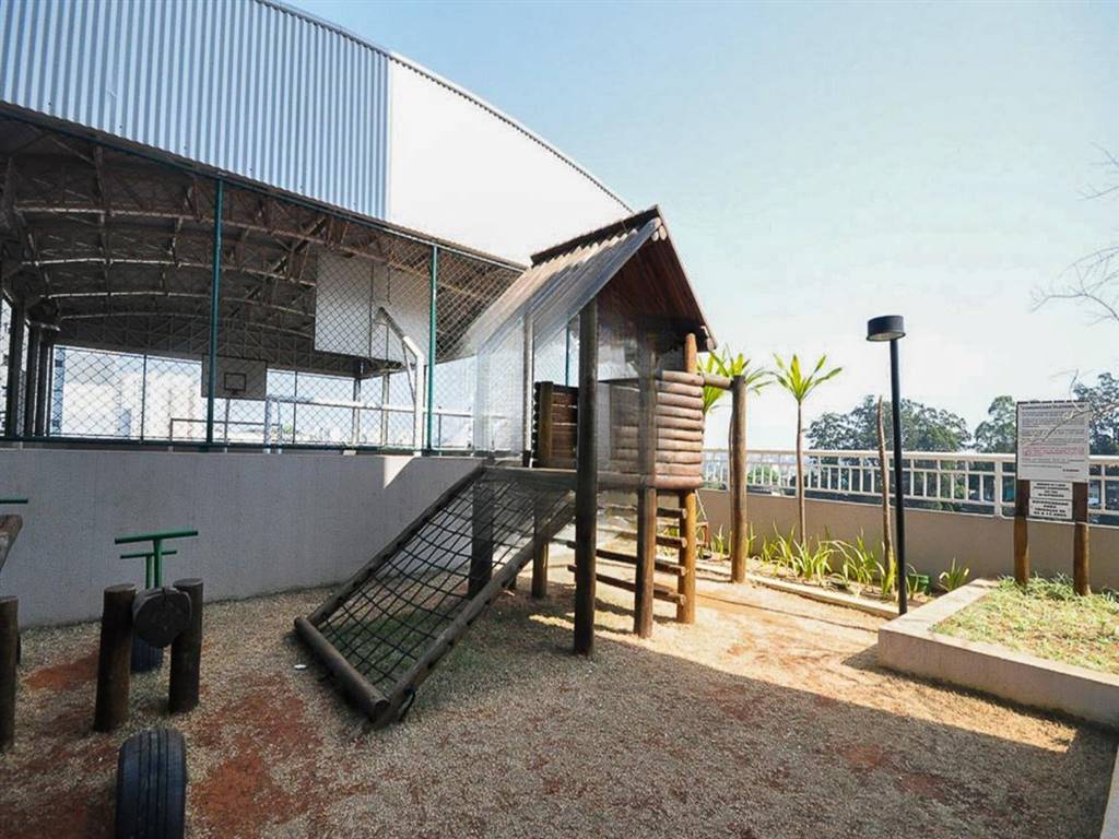 Apartamento com 2 quartos e 57 m² em Vila Guilhermina, Praia Grande