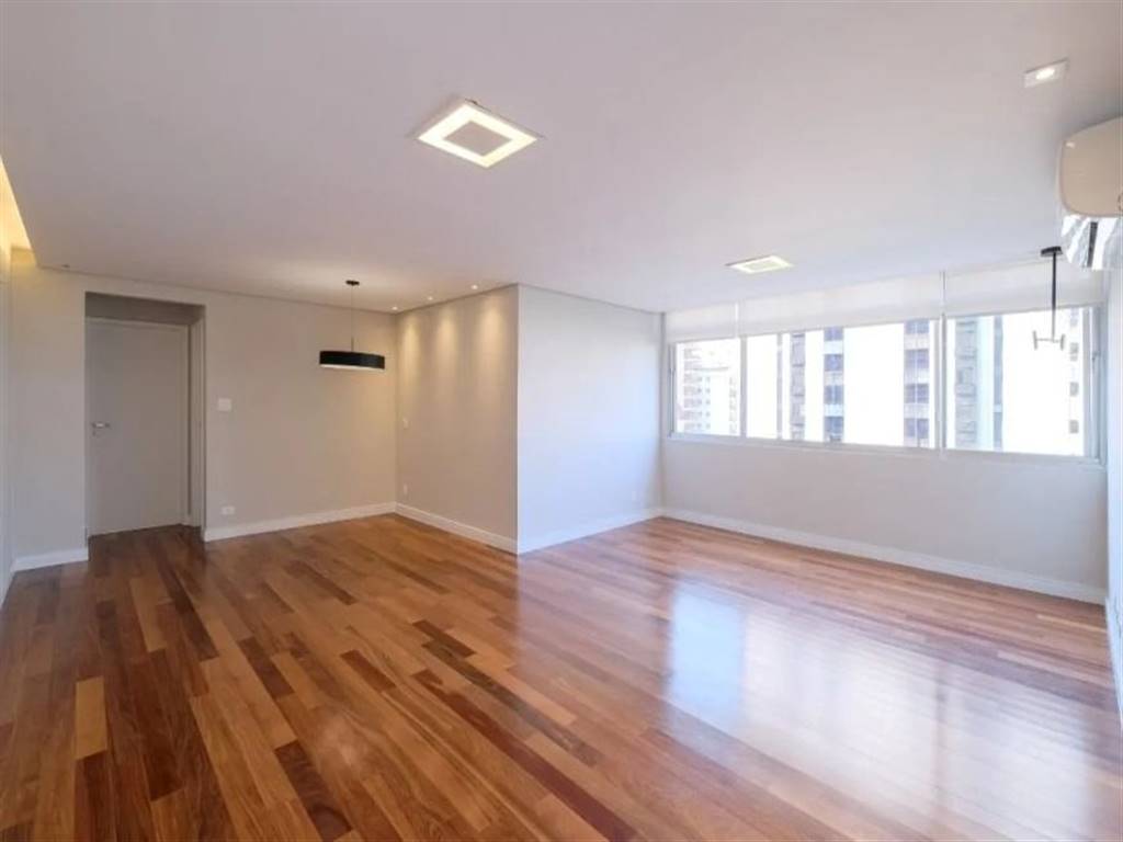 Apartamento com 3 quartos e 140 m² em Vila Guilhermina, Praia Grande