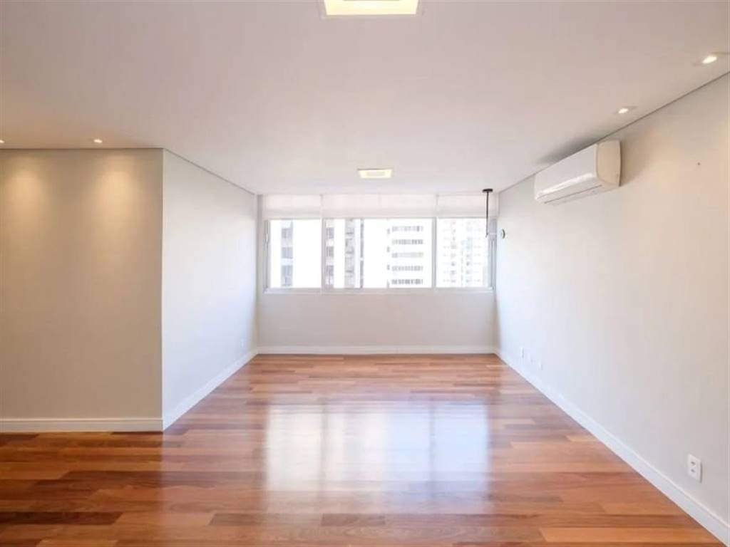 Apartamento com 3 quartos e 140 m² em Vila Guilhermina, Praia Grande