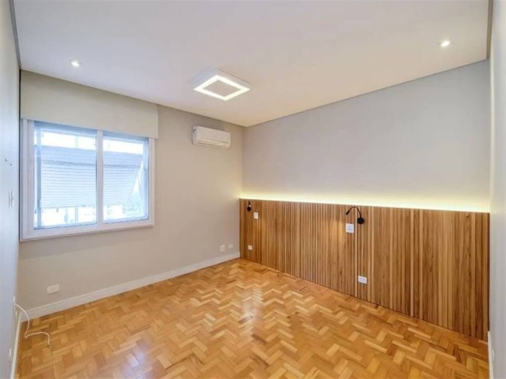 Apartamento com 3 quartos e 140 m² em Vila Guilhermina, Praia Grande