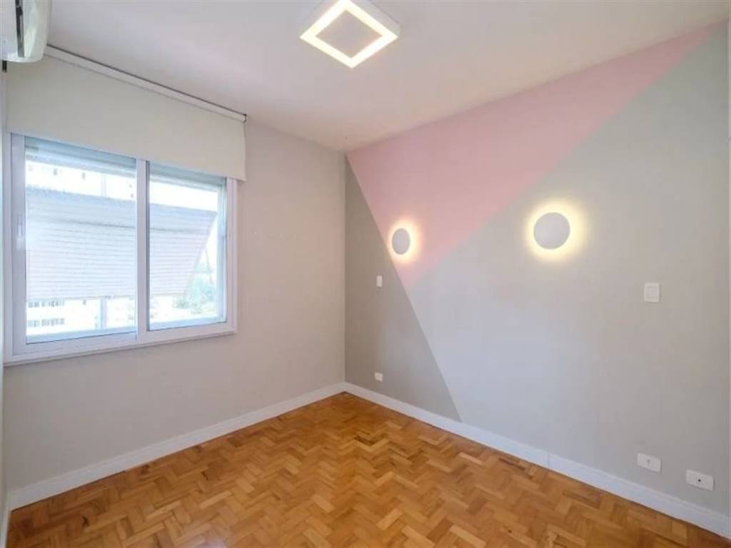 Apartamento com 3 quartos e 140 m² em Vila Guilhermina, Praia Grande