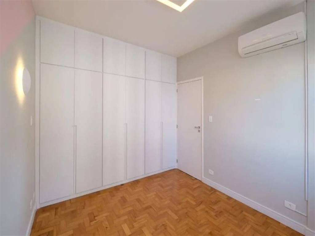 Apartamento com 3 quartos e 140 m² em Vila Guilhermina, Praia Grande