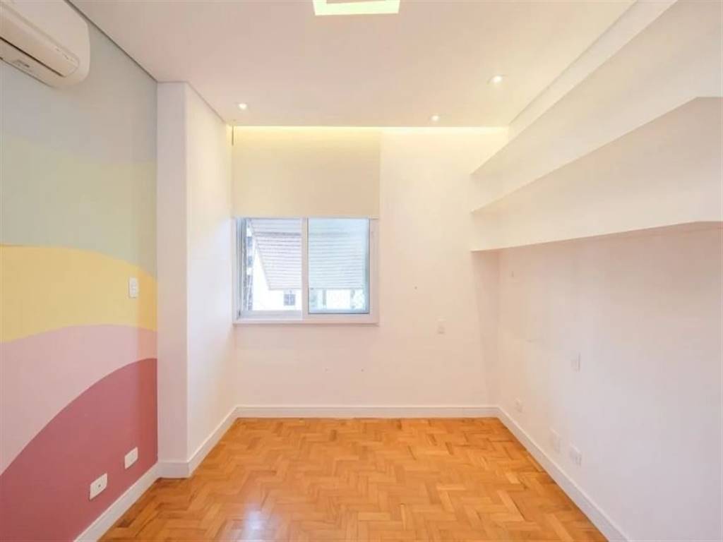 Apartamento com 3 quartos e 140 m² em Vila Guilhermina, Praia Grande