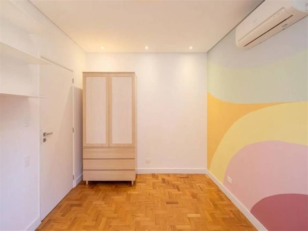 Apartamento com 3 quartos e 140 m² em Vila Guilhermina, Praia Grande