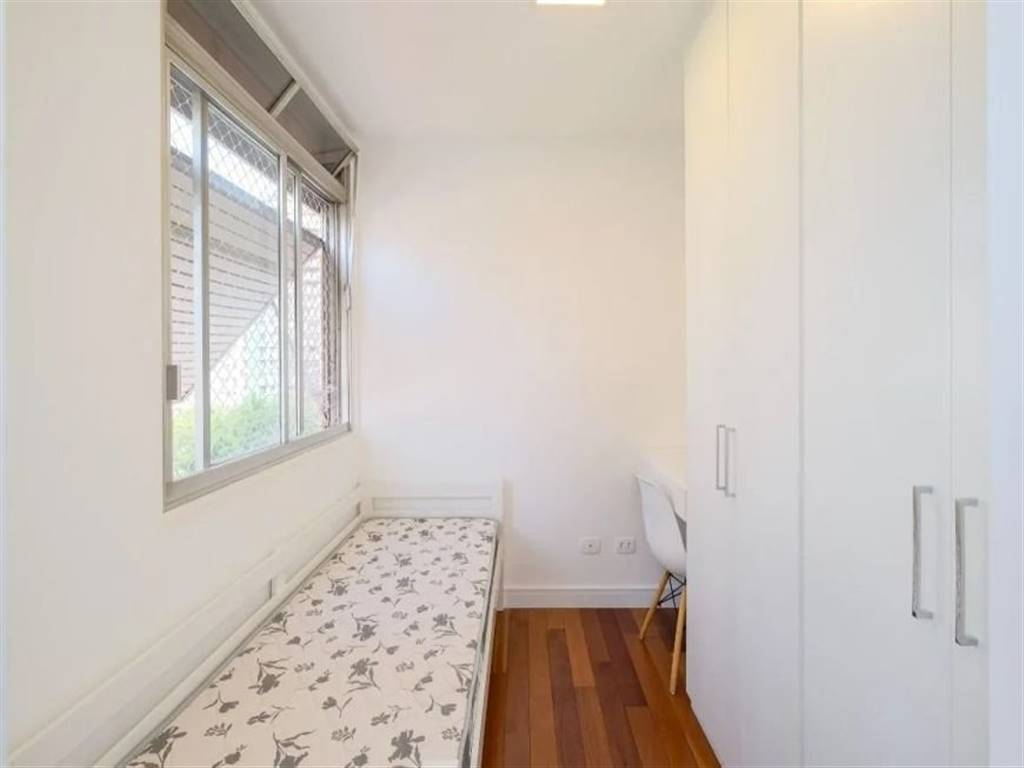 Apartamento com 3 quartos e 140 m² em Vila Guilhermina, Praia Grande