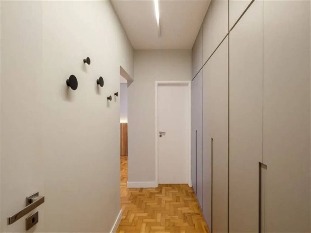 Apartamento com 3 quartos e 140 m² em Vila Guilhermina, Praia Grande