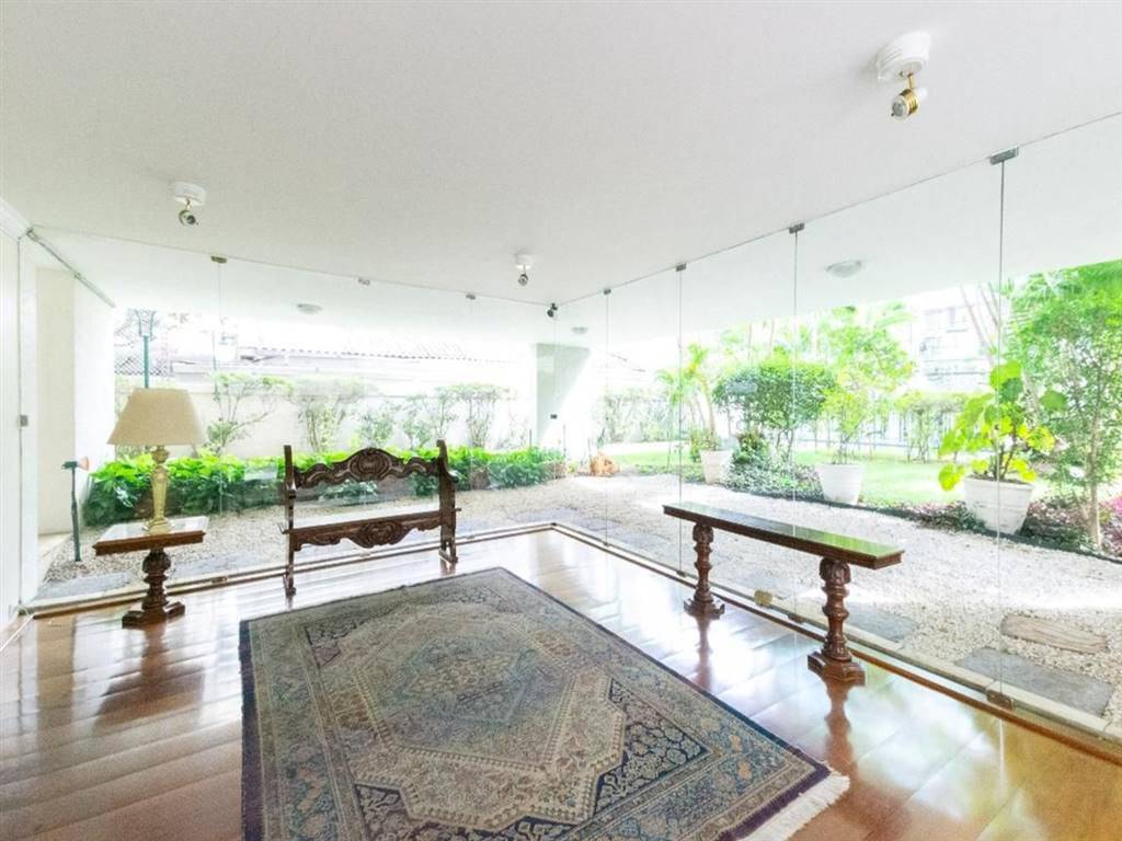 Apartamento com 3 quartos e 140 m² em Vila Guilhermina, Praia Grande