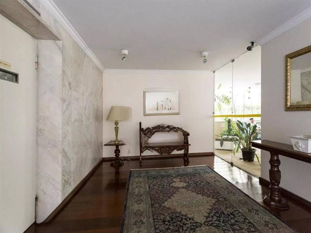 Apartamento com 3 quartos e 140 m² em Vila Guilhermina, Praia Grande