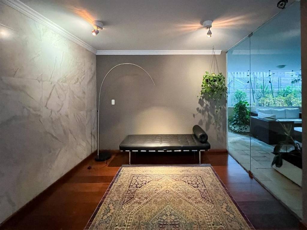Apartamento com 3 quartos e 140 m² em Vila Guilhermina, Praia Grande