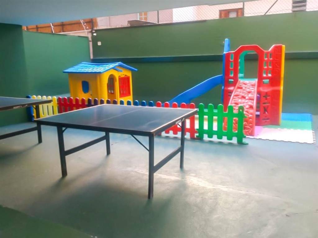 Apartamento com 3 quartos e 140 m² em Vila Guilhermina, Praia Grande