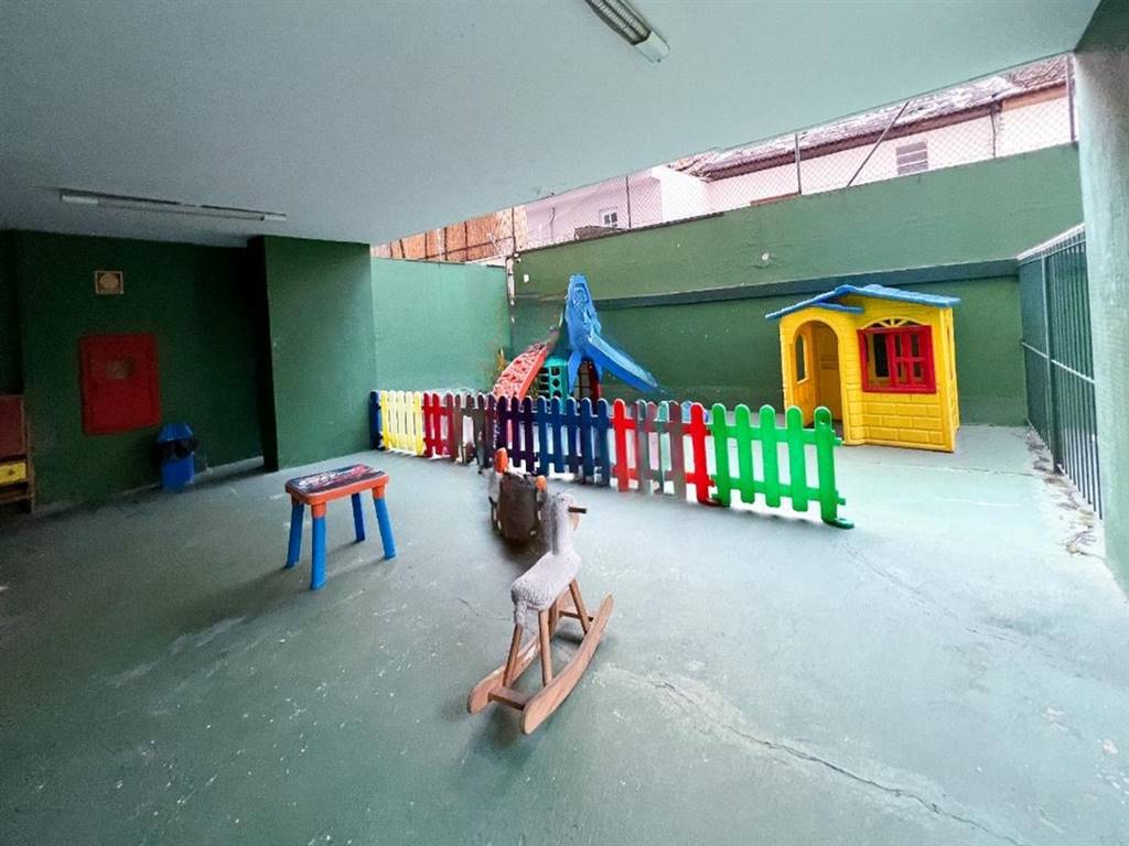 Apartamento com 3 quartos e 140 m² em Vila Guilhermina, Praia Grande