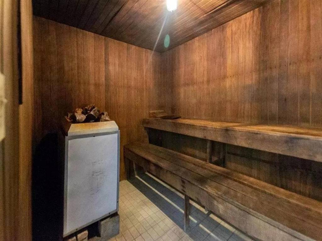 Apartamento com 3 quartos e 140 m² em Vila Guilhermina, Praia Grande