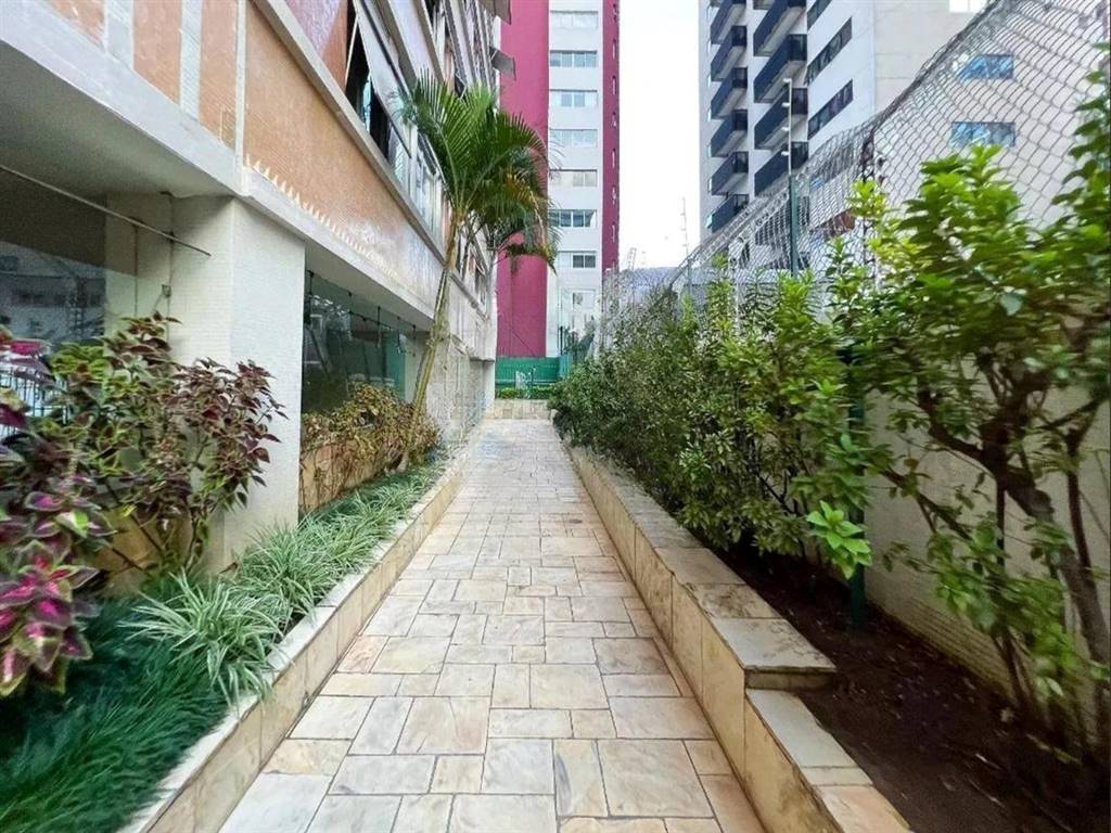 Apartamento com 3 quartos e 140 m² em Vila Guilhermina, Praia Grande