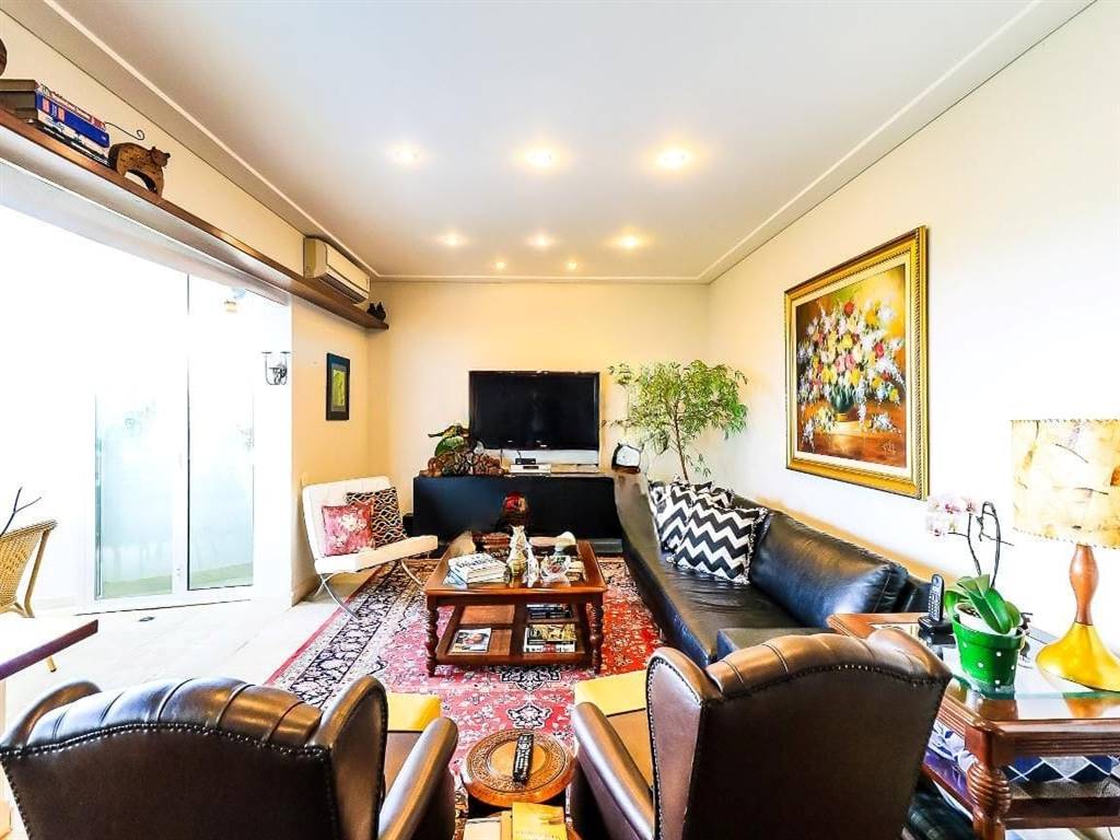 Apartamento com 3 quartos e 287 m² em Vila Guilhermina, Praia Grande