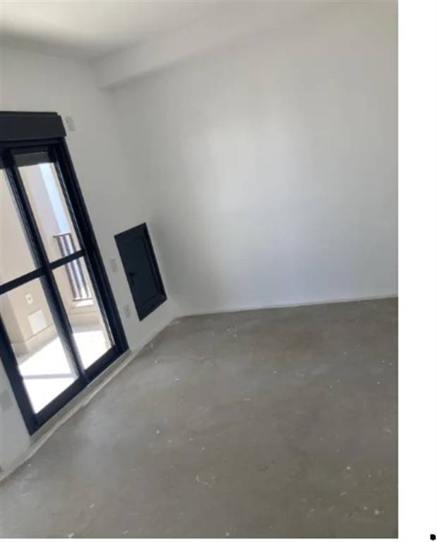 Apartamento com 1 quarto e 38 m² em Vila Guilhermina, Praia Grande