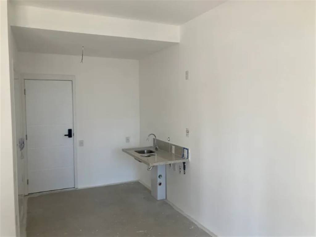 Apartamento com 1 quarto e 38 m² em Vila Guilhermina, Praia Grande