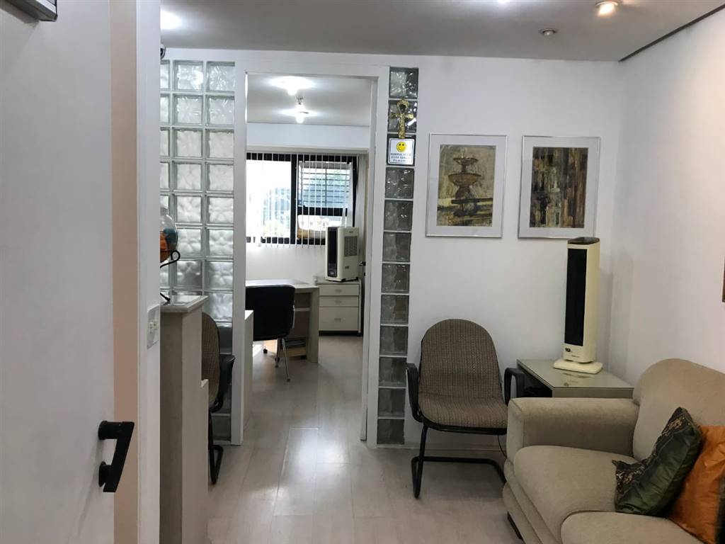 Apartamento com 1 quarto e 33 m² em Vila Guilhermina, Praia Grande