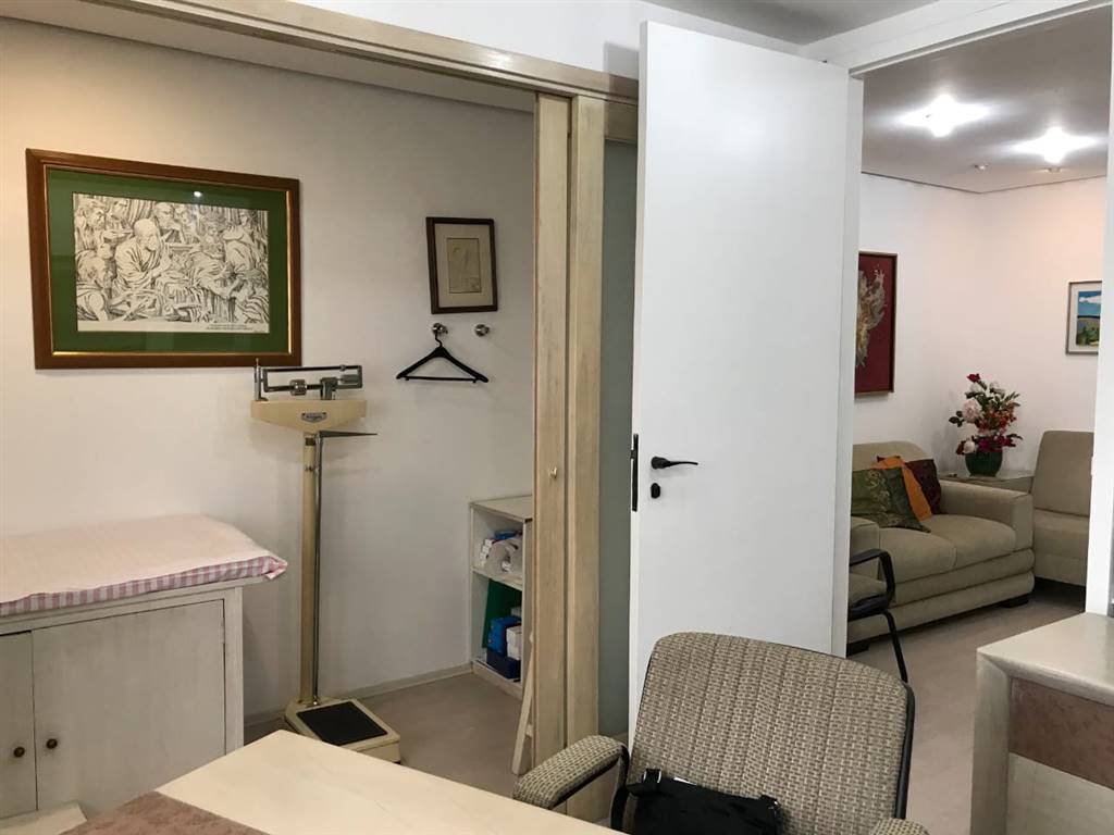 Apartamento com 1 quarto e 33 m² em Vila Guilhermina, Praia Grande