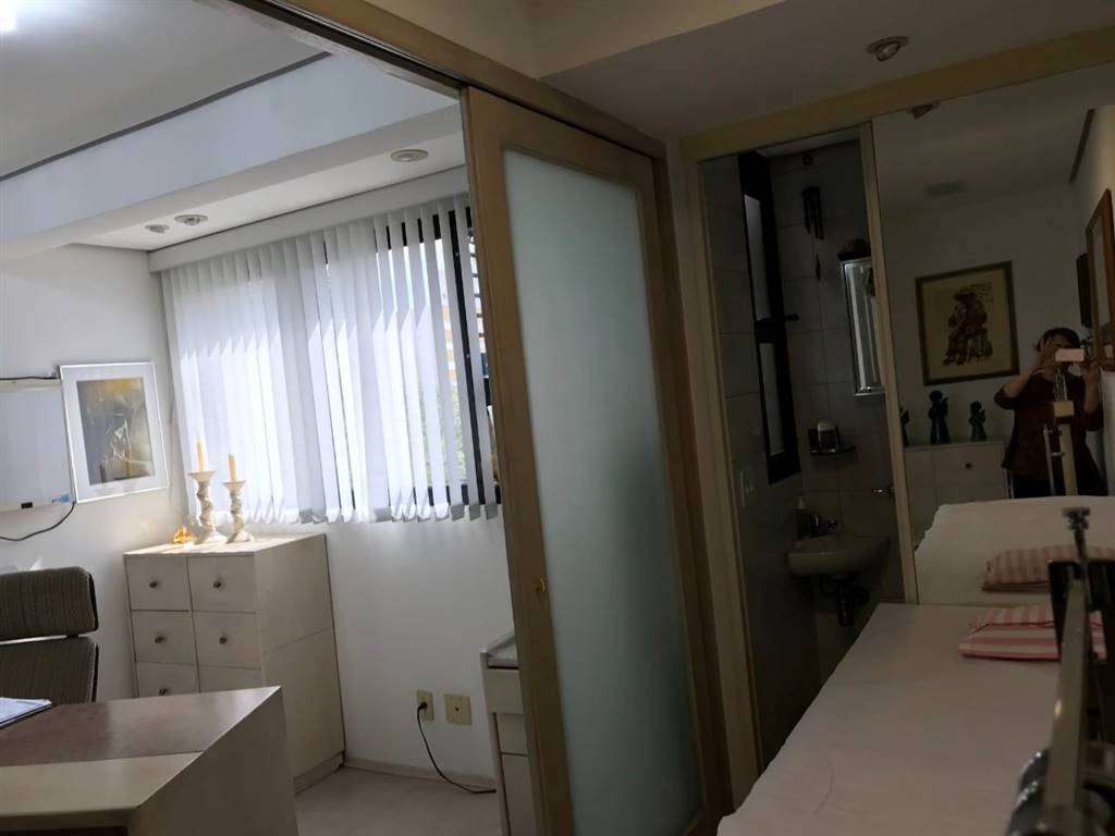 Apartamento com 1 quarto e 33 m² em Vila Guilhermina, Praia Grande