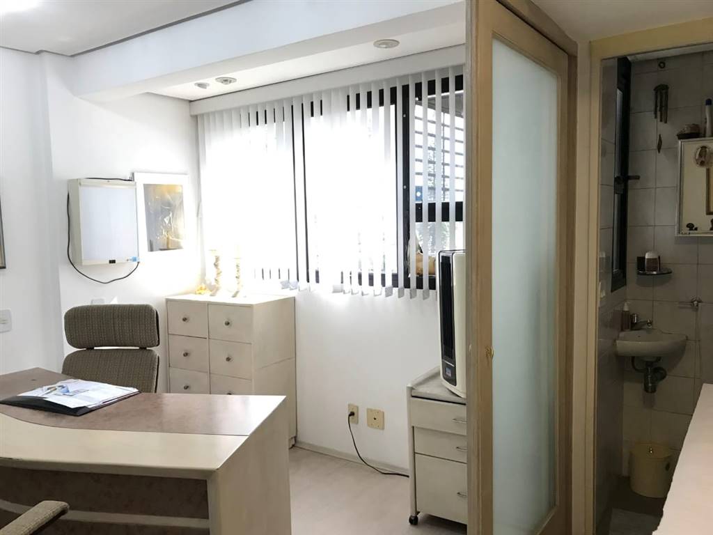 Apartamento com 1 quarto e 33 m² em Vila Guilhermina, Praia Grande