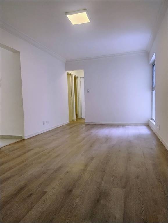Apartamento com 3 quartos e 62 m² em Vila Guilhermina, Praia Grande