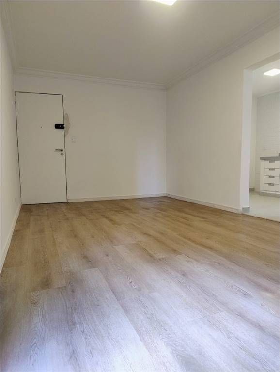 Apartamento com 3 quartos e 62 m² em Vila Guilhermina, Praia Grande