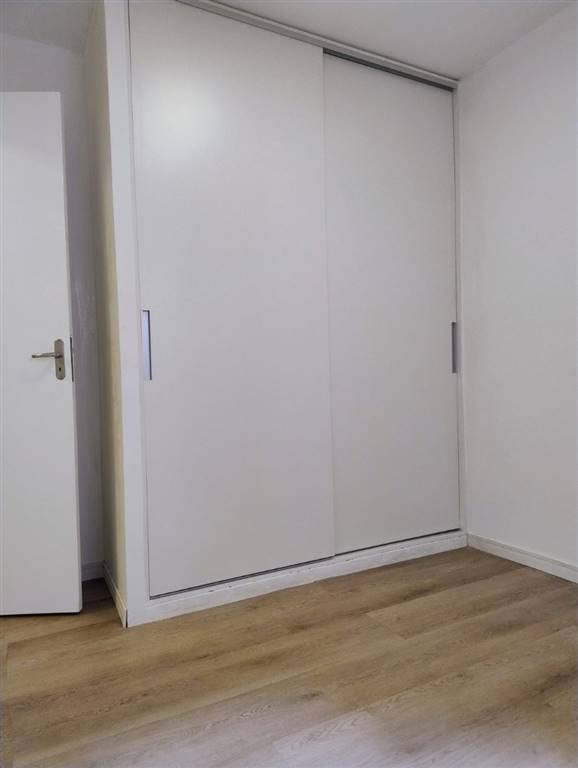 Apartamento com 3 quartos e 62 m² em Vila Guilhermina, Praia Grande