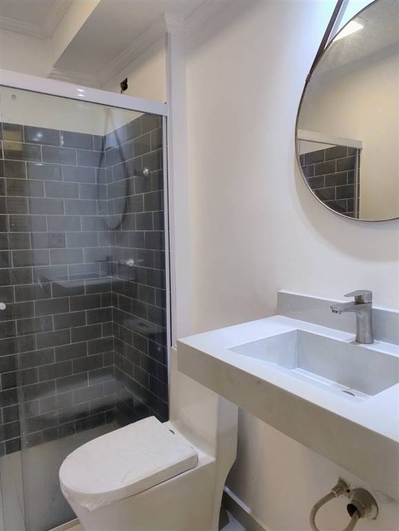 Apartamento com 3 quartos e 62 m² em Vila Guilhermina, Praia Grande