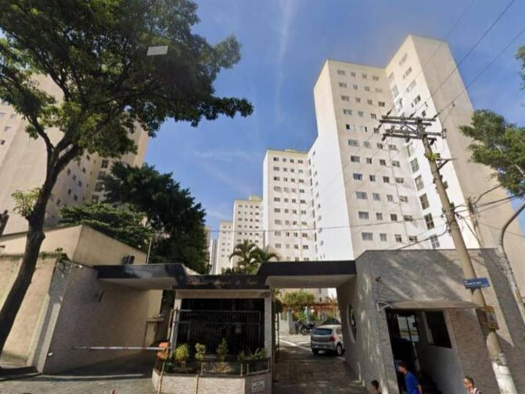 Apartamento com 3 quartos e 62 m² em Vila Guilhermina, Praia Grande