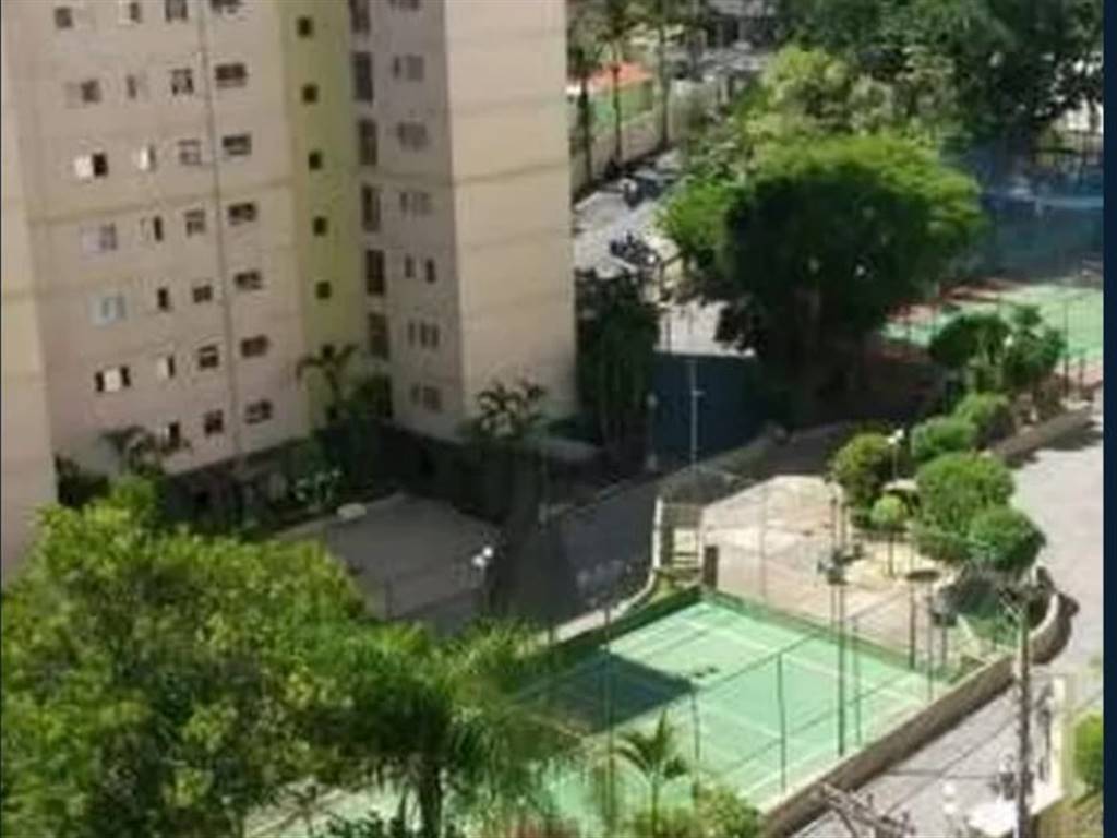 Apartamento com 3 quartos e 62 m² em Vila Guilhermina, Praia Grande