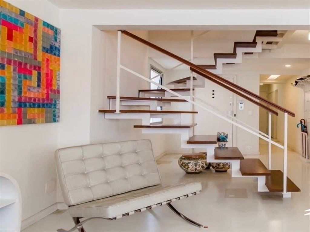 Apartamento com 3 quartos e 300 m² em Vila Guilhermina, Praia Grande