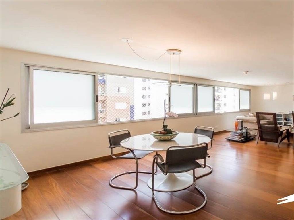 Apartamento com 3 quartos e 300 m² em Vila Guilhermina, Praia Grande