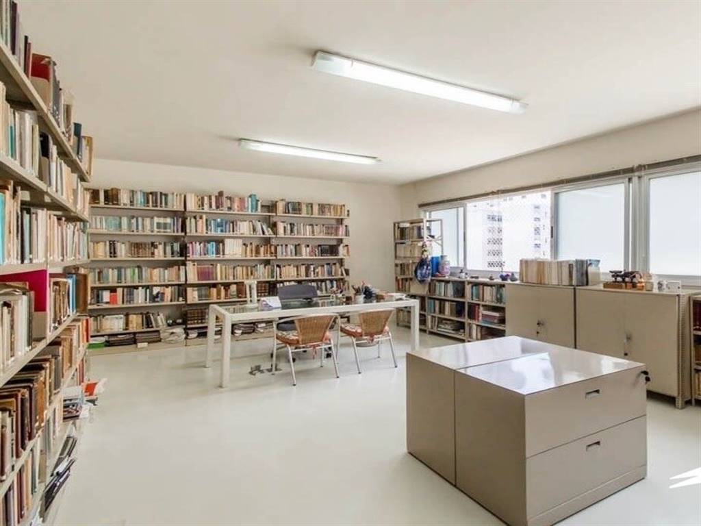 Apartamento com 3 quartos e 300 m² em Vila Guilhermina, Praia Grande