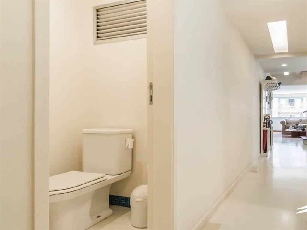 Apartamento com 3 quartos e 300 m² em Vila Guilhermina, Praia Grande