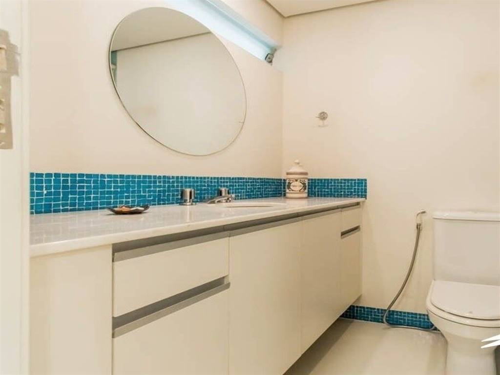 Apartamento com 3 quartos e 300 m² em Vila Guilhermina, Praia Grande