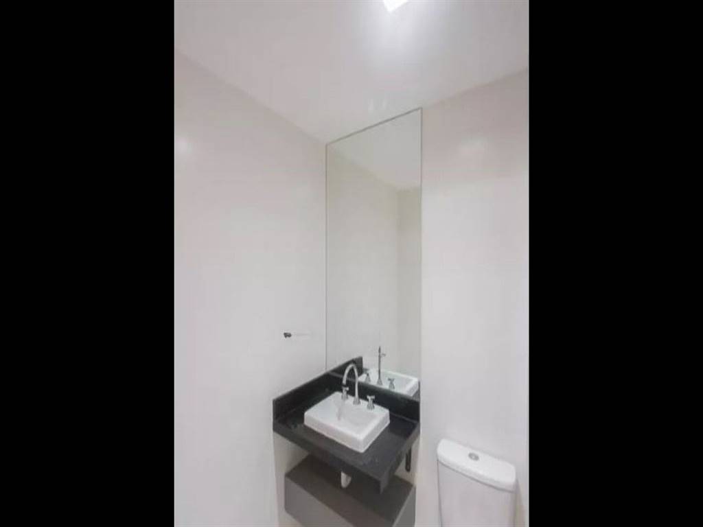 Apartamento com 1 quarto e 26 m² em Vila Guilhermina, Praia Grande